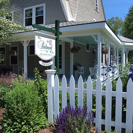 Belmont Inn
